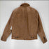 ギャップ Gap 90s old カウレザー トラッカージャケット 3rd メンズ JPN:S