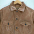 ギャップ Gap 90s old カウレザー トラッカージャケット 3rd メンズ JPN:S