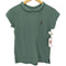 キャピタル KAPITAL ダイバー ドライカノコ ポロシャツ レディース 0
