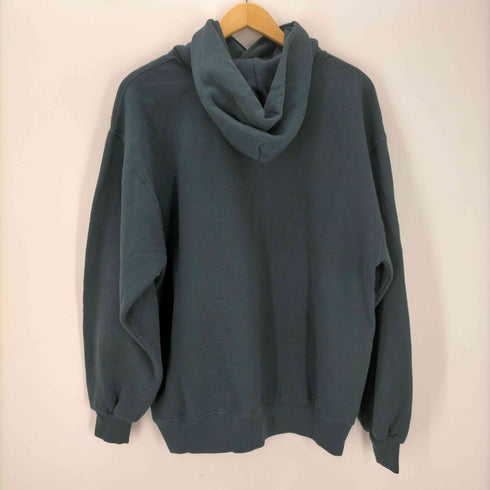 ラッセルアスレチック RUSSELL ATHLETIC USA製 プルオーバーパーカー メンズ JPN:L