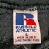 ラッセルアスレチック RUSSELL ATHLETIC USA製 プルオーバーパーカー メンズ JPN:L