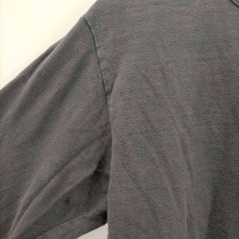 ウェアハウス WAREHOUSE L/S クルーネックカットソー メンズ JPN:M