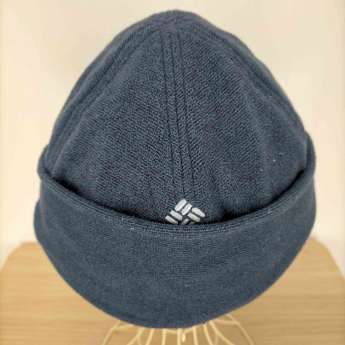 コロンビア Columbia フリース地 耳当て付キャップ メンズ