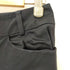 ランバンコレクション LANVIN COLLECTION 七分丈ストレートパンツ レディース 38