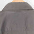 イッセイミヤケメン ISSEY MIYAKE MEN 00s 銀タグ チェックピンタック クロップドシャツ メンズ JPN:3