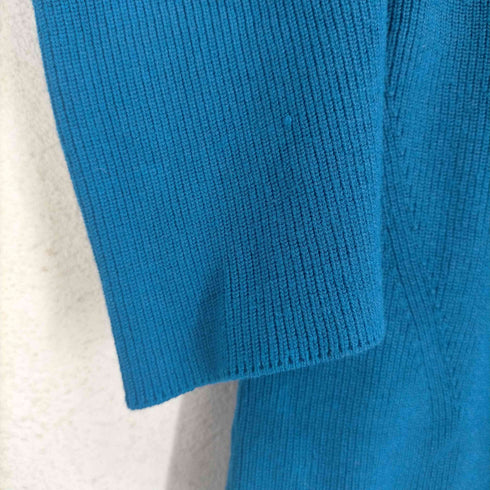 リリーブラウン Lily Brown カットアウトニット レディース ONE SIZE