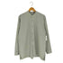 オムプリッセ イッセイミヤケ HOMME PLISSE ISSEY MIYAKE STRETCH SHIRT ストレッチシャツ メンズ JPN:3