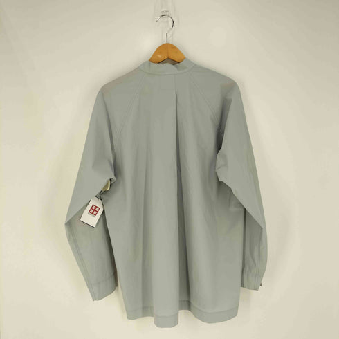 オムプリッセ イッセイミヤケ HOMME PLISSE ISSEY MIYAKE STRETCH SHIRT ストレッチシャツ メンズ JPN:3
