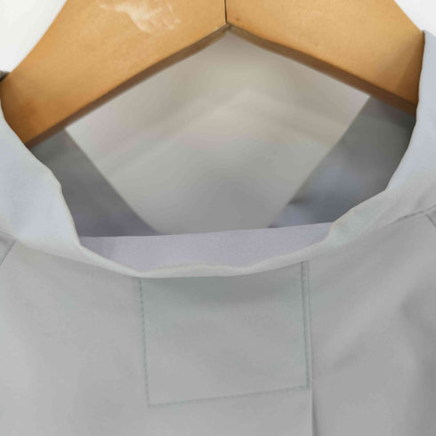 オムプリッセ イッセイミヤケ HOMME PLISSE ISSEY MIYAKE STRETCH SHIRT ストレッチシャツ メンズ JPN:3