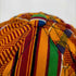 AFRICAN BATIK CAP メンズ