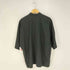 オムプリッセ イッセイミヤケ HOMME PLISSE ISSEY MIYAKE ポリエステルリネン スタンドカラー ドルマンシャツ メンズ JPN:3