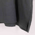 オムプリッセ イッセイミヤケ HOMME PLISSE ISSEY MIYAKE ポリエステルリネン スタンドカラー ドルマンシャツ メンズ JPN:3