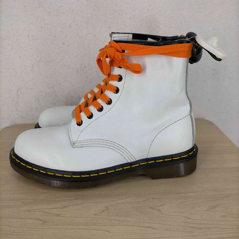 ドクターマーチン Dr.Martens 1460 8ホールブーツ メンズ US:8