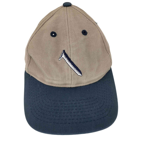 TOPPERS ツートン6パネルキャップ メンズ ONE SIZE