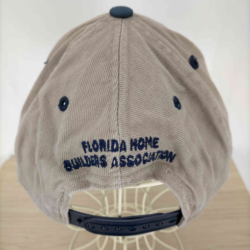 TOPPERS ツートン6パネルキャップ メンズ ONE SIZE