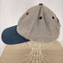 TOPPERS ツートン6パネルキャップ メンズ ONE SIZE