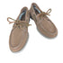 スペリートップサイダー SPERRY TOP-SIDER スウェードデッキシューズ メンズ