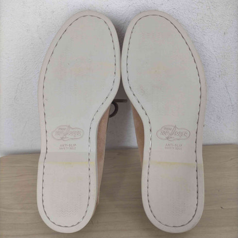 スペリートップサイダー SPERRY TOP-SIDER スウェードデッキシューズ メンズ
