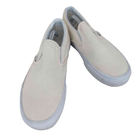 バンズ VANS SLIP-ON レディース JPN:24.5