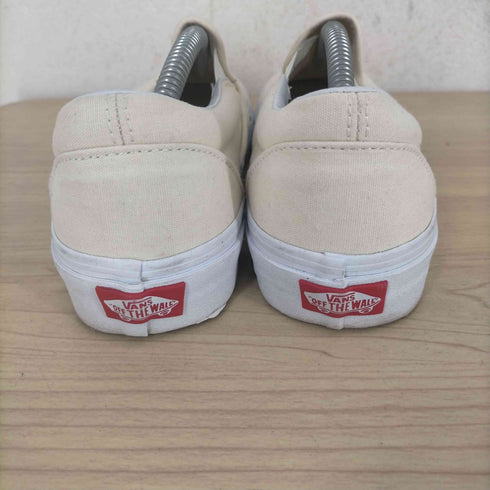 バンズ VANS SLIP-ON レディース JPN:24.5