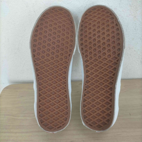 バンズ VANS SLIP-ON レディース JPN:24.5