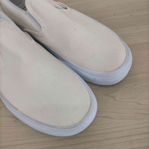 バンズ VANS SLIP-ON レディース JPN:24.5