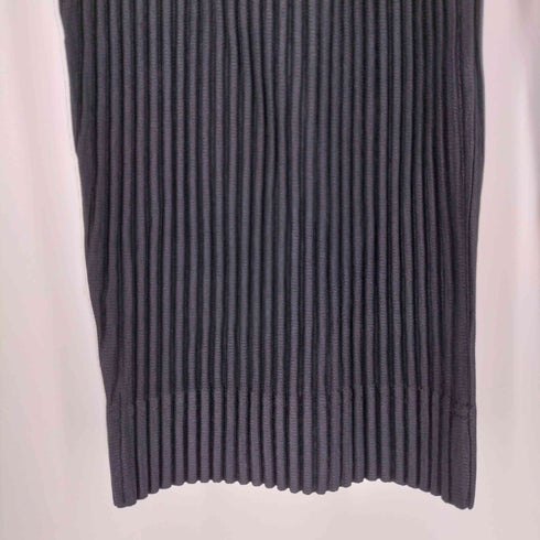 オムプリッセ イッセイミヤケ HOMME PLISSE ISSEY MIYAKE BASICS JF150 PLEATED TROUSER プリーツパンツ メンズ JPN:3