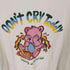 CPGN STUDIO Dont Cry Teddy ショートスリーブ メンズ import:L