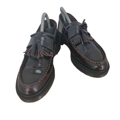 ドクターマーチン Dr.Martens ADRIAN タッセルローファー メンズ EUR:38