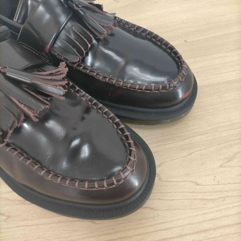 ドクターマーチン Dr.Martens ADRIAN タッセルローファー メンズ EUR:38
