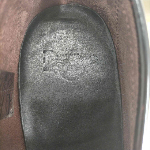 ドクターマーチン Dr.Martens ADRIAN タッセルローファー メンズ EUR:38