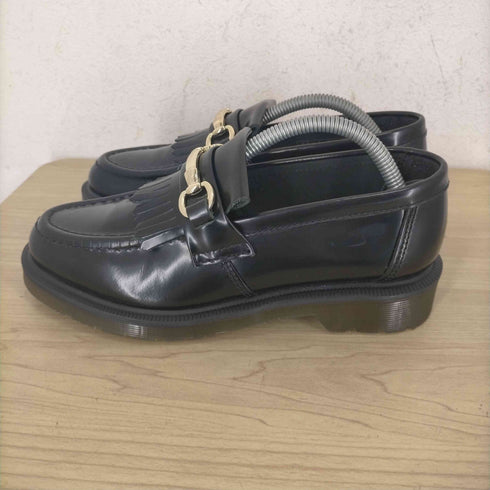 ドクターマーチン Dr.Martens ADRIAN SNAFFLE レディース JPN:38