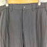 イッセイミヤケメン ISSEY MIYAKE MEN Woolen Hem Detailed Pants ウール ヘムディテールパンツ メンズ JPN:3
