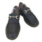 ドクターマーチン Dr.Martens MADE IN ENGLAND BIT LOAFER フリンジ レディース JPN:38