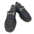 ドクターマーチン Dr.Martens MADE IN ENGLAND BIT LOAFER フリンジ レディース JPN:38