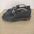ドクターマーチン Dr.Martens MADE IN ENGLAND BIT LOAFER フリンジ レディース JPN:38