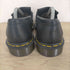 ドクターマーチン Dr.Martens MADE IN ENGLAND BIT LOAFER フリンジ レディース JPN:38