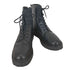 ジョージコックス GEORGE COX バックジップブーツ メンズ UK:8