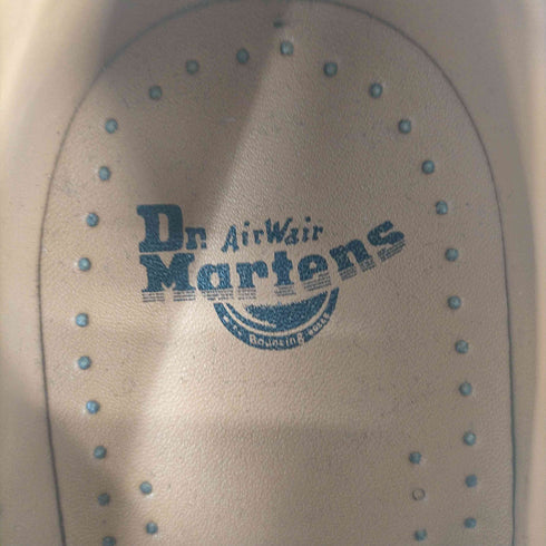 ドクターマーチン Dr.Martens 1461 3ホールシューズ レディース JPN:38