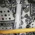 ハルハム HALHAM S/Sペイズリーオーバーシャツ メンズ JPN:XL