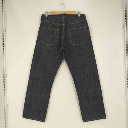 コムデギャルソンオム COMME des GARCONS HOMME AD2015 Cotton Selvedge Denim Pants デニムパンツ メンズ JPN:L