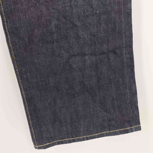 コムデギャルソンオム COMME des GARCONS HOMME AD2015 Cotton Selvedge Denim Pants デニムパンツ メンズ JPN:L