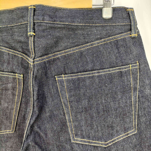 コムデギャルソンオム COMME des GARCONS HOMME AD2015 Cotton Selvedge Denim Pants デニムパンツ メンズ JPN:L