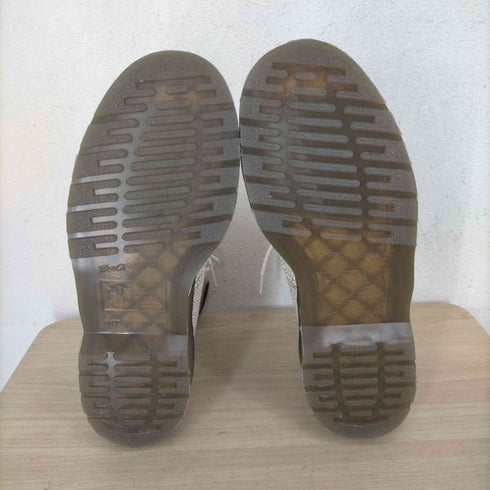 ドクターマーチン Dr.Martens 9D03 LONDON CLOTH HERRINGBONE UNION メンズ UK:7