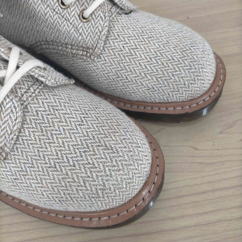 ドクターマーチン Dr.Martens 9D03 LONDON CLOTH HERRINGBONE UNION メンズ UK:7