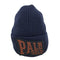 パームエンジェルス Palm Angels 23AW WOOL CAP WITH LOGO PATCH ワッペン ビーニー ロゴパッチビーニー メンズ O/S