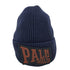 パームエンジェルス Palm Angels 23AW WOOL CAP WITH LOGO PATCH ワッペン ビーニー ロゴパッチビーニー メンズ O/S