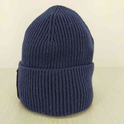 パームエンジェルス Palm Angels 23AW WOOL CAP WITH LOGO PATCH ワッペン ビーニー ロゴパッチビーニー メンズ O/S