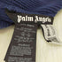 パームエンジェルス Palm Angels 23AW WOOL CAP WITH LOGO PATCH ワッペン ビーニー ロゴパッチビーニー メンズ O/S