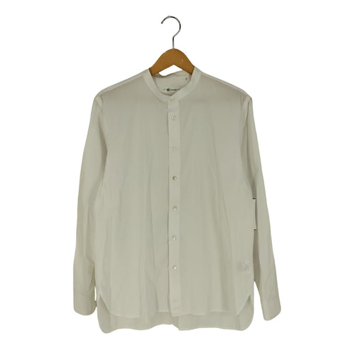 ティーケー タケオキクチ tk. TAKEO KIKUCHI TRバンドカラーシャツ メンズ JPN:L